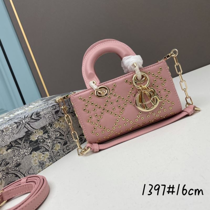D*or my lady bags